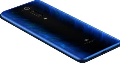 Лот: 15219825. Фото: 1. Xiaomi Mi 9T 6Gb / 64G. Синий... Смартфоны