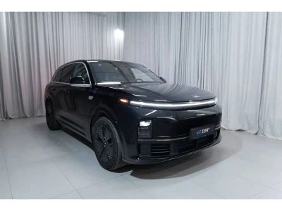Лот: 25121706. Фото: 1. Внедорожник LiXiang L7 2024. Автомобили