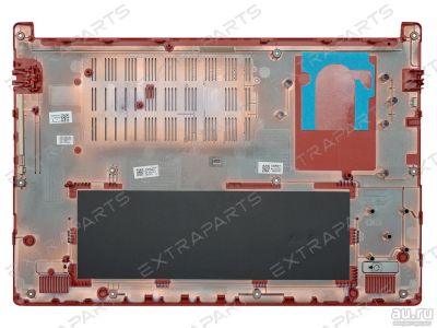 Лот: 16999289. Фото: 1. Корпус для ноутбука Acer Aspire... Корпуса, блоки питания