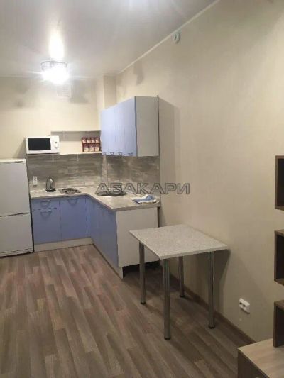 Лот: 20853990. Фото: 1. Сдам 2-комн. Линейная улица, 116... Квартиры, студии