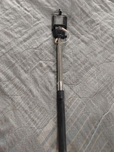 Лот: 20577759. Фото: 1. Monopod. Держатели для телефонов