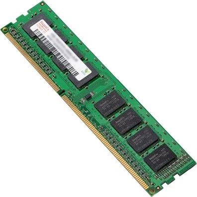 Лот: 3758667. Фото: 1. 2 x Hynix DDR3 2GB 1333mhz. Оперативная память