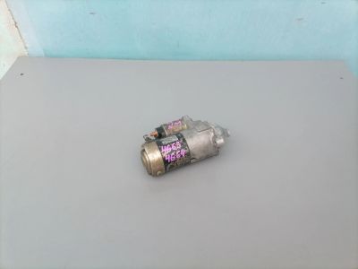Лот: 20216302. Фото: 1. Стартер Mitsubishi 4G63 4G64 M001T84883. Электрооборудование