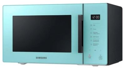 Лот: 16938690. Фото: 1. Микроволновая печь (СВЧ) Samsung... Микроволновки, мини-печи