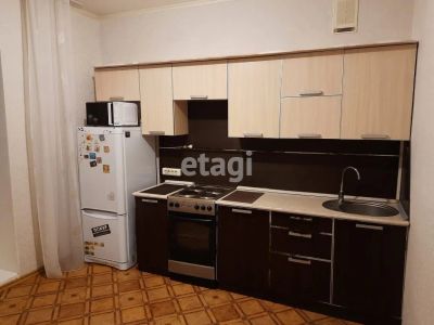 Лот: 19584296. Фото: 1. Сдам 1-комн. кв. 47 кв.м. Красноярск... Квартиры, студии
