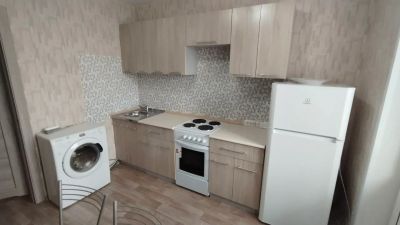 Лот: 23340356. Фото: 1. сдам 2х-комнатную квартиру. Квартиры, студии