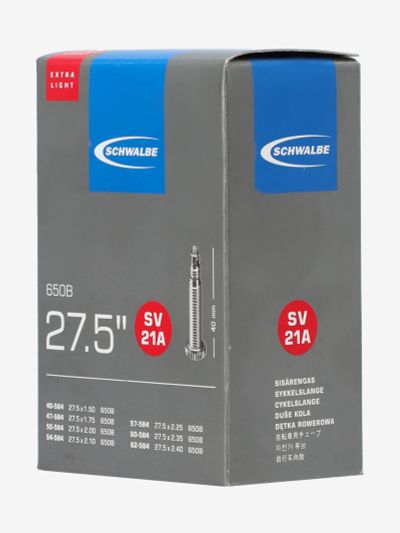 Лот: 25700444. Фото: 1. Камера Schwalbe SV21A Extra Light... Другое (спортивная одежда)