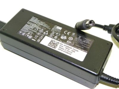 Лот: 7621389. Фото: 1. Блок питания ноутбука DeLL. Корпуса, блоки питания