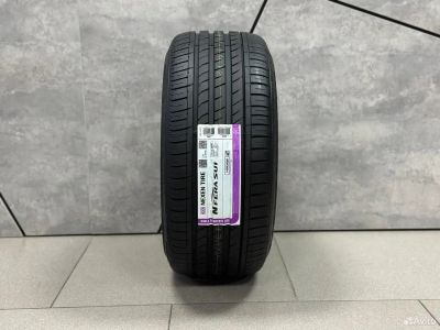 Лот: 20010123. Фото: 1. шины 205/45 R16 Nexen N'Fera SU1... Шины