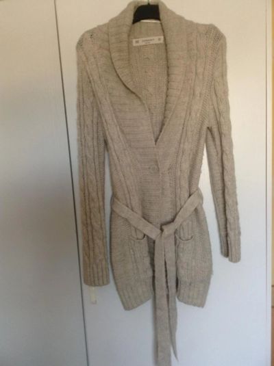 Лот: 9158050. Фото: 1. Кардиган ZARA р. 44. Бесплатная... Свитеры, толстовки, худи