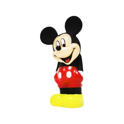 Лот: 10405643. Фото: 1. Игрушка triol disney микки винил... Игрушки для животных