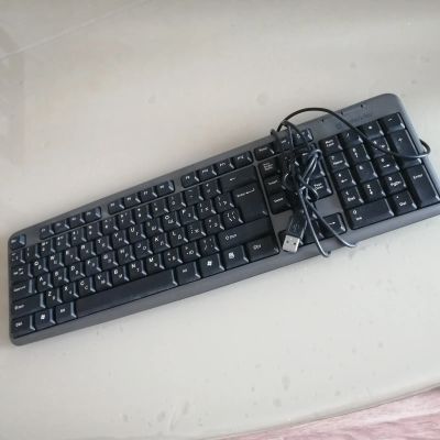 Лот: 16322441. Фото: 1. Клавиатура Defender новая. Клавиатуры и мыши