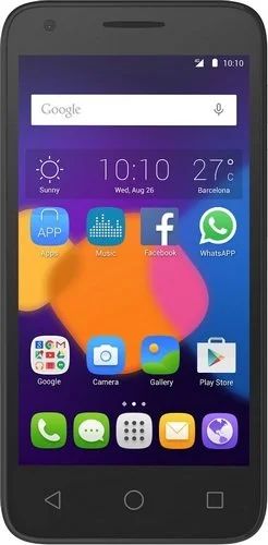 Лот: 9769792. Фото: 1. Alcatel OneTouch 5019D PIXI 3. Смартфоны