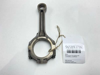 Лот: 24773621. Фото: 1. Шатун Nissan Murano 2006 121004W002... Двигатель и элементы двигателя