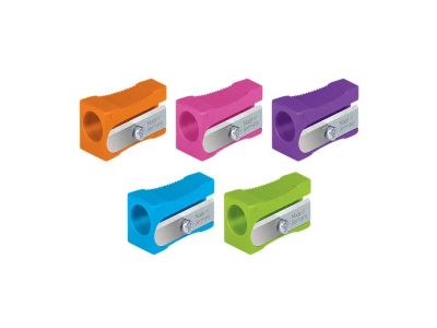 Лот: 20035676. Фото: 1. Точилка Berlingo ""Starlight... Другое (канцелярские и офисные товары)