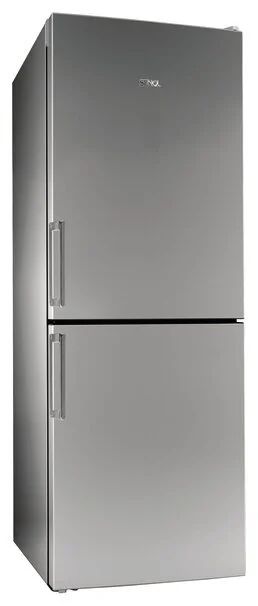 Лот: 14613018. Фото: 1. Холодильник Stinol STN 167 S. Холодильники, морозильные камеры