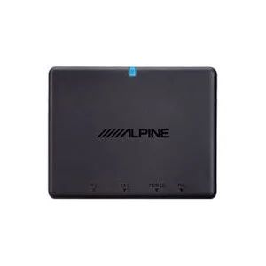 Лот: 7149917. Фото: 1. Alpine KCE-350BT Bluetooth интерфейс. Аксессуары для автозвука