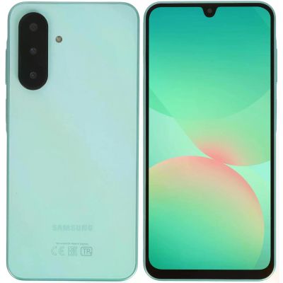 Лот: 25513401. Фото: 1. Смартфон Samsung Galaxy A26 8... Смартфоны