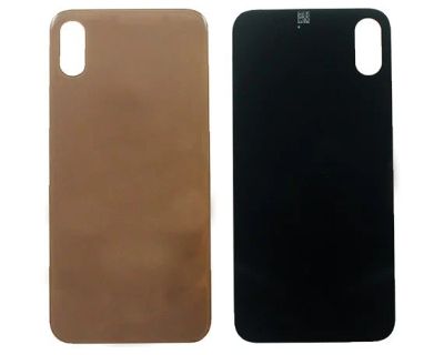 Лот: 19632379. Фото: 1. Задняя крышка Apple iPhone XS... Корпуса, клавиатуры, кнопки