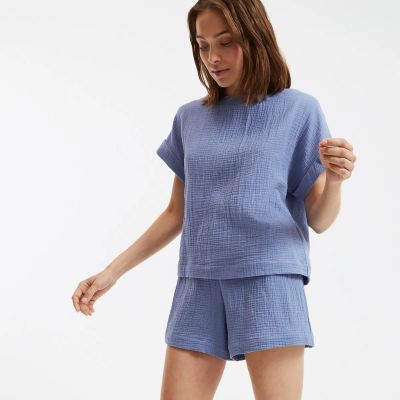 Лот: 24963456. Фото: 1. Пижама LaRedoute. Другое (одежда, обувь, галантерея)