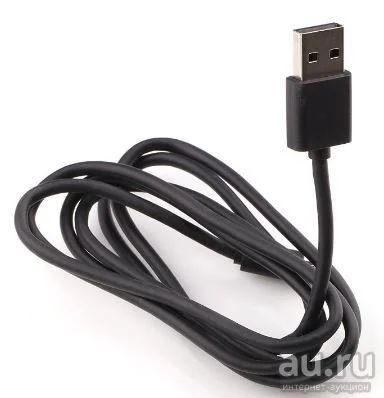 Лот: 7369193. Фото: 1. Кабель USB 2.0 - microUSB 1,2м... Шлейфы, кабели, переходники