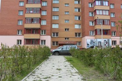 Лот: 2828306. Фото: 1. Продам 1 комнатную квартиру в... Квартиры, студии