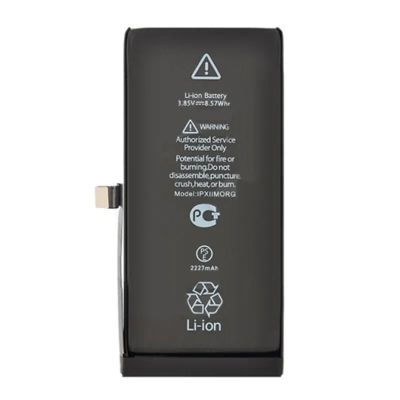 Лот: 24965999. Фото: 1. АКБ Apple iPhone 12 Mini (A2176... Аккумуляторы