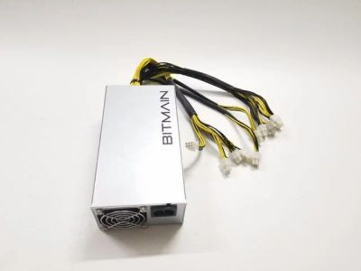Лот: 12577981. Фото: 1. Куплю блок Bitmain APW3/7 либо... Корпуса, блоки питания
