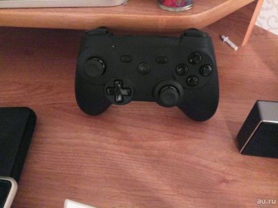 Лот: 10210059. Фото: 1. Xiaomi mi game controller(джостик... Аксессуары для игровых приставок, консолей, геймпады