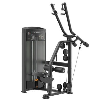 Лот: 25023331. Фото: 1. Тренажер Тяга сверху Smith Fitness... Силовые, скамьи, стойки