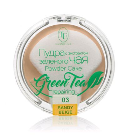 Лот: 19163407. Фото: 1. Triumph Ctp-16 - Powder Cake -... Макияж