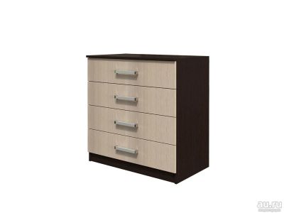 Лот: 9030415. Фото: 1. Комод "Фиеста". Комоды