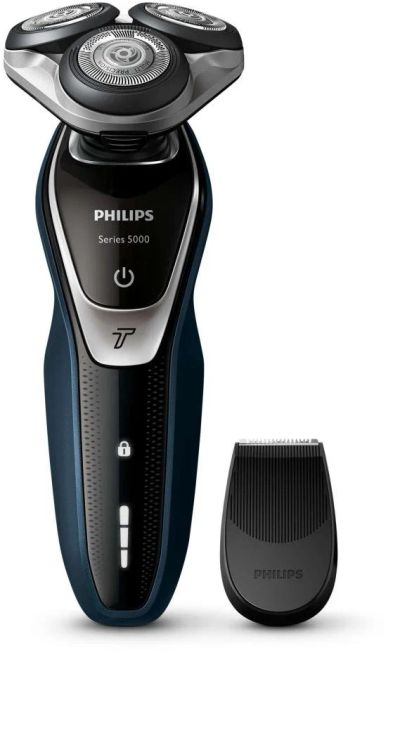 Лот: 10771527. Фото: 1. Электробритва Philips S 5310/06. Укладка и стрижка волос, бритьё, эпиляция