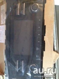 Лот: 13298061. Фото: 1. Магнитола CD nissan Teana L33R... Автомагнитолы