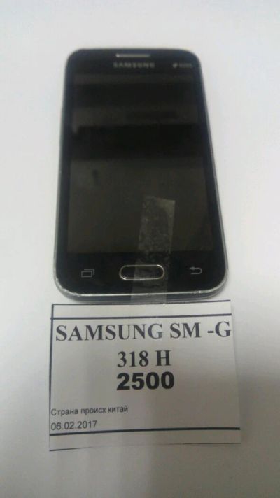 Лот: 9083689. Фото: 1. Samsung Galaxy Ace 4 Neo SM-G318H... Смартфоны