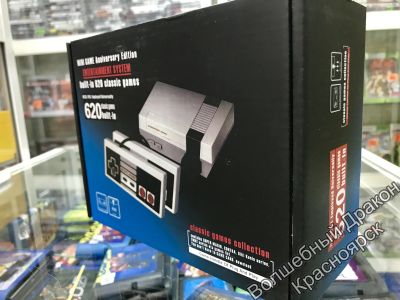 Лот: 12578953. Фото: 1. Игровая приставка Dendy Денди... Игровые приставки, консоли