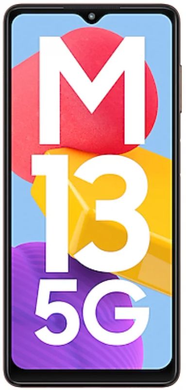 Лот: 19676906. Фото: 1. Samsung Galaxy M13 4/64Gb, Stardust... Смартфоны