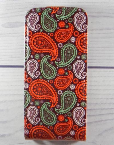 Лот: 7190418. Фото: 1. MaxCase чехол - книжка флип-кейс... Чехлы, бамперы