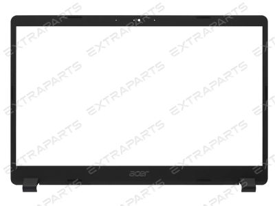 Лот: 19686104. Фото: 1. Рамка матрицы для ноутбука Acer... Корпуса, блоки питания