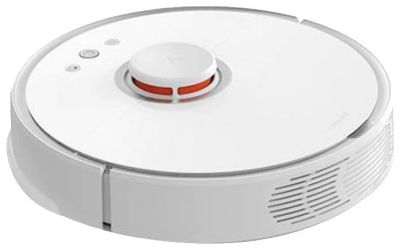 Лот: 14485997. Фото: 1. Робот-пылесос Xiaomi Roborock... Пылесосы, паровые швабры