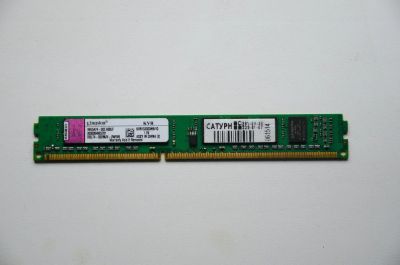 Лот: 8403000. Фото: 1. Оперативная память 1 gb одной... Оперативная память