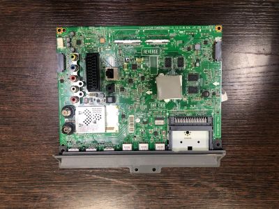 Лот: 17202513. Фото: 1. Плата майн Lg50Lb650v EAX65384003... Запчасти для телевизоров, видеотехники, аудиотехники