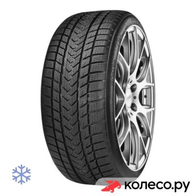 Лот: 25094831. Фото: 1. SureGrip Pro Winter 235/55 R20... Шины