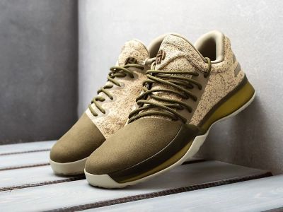 Лот: 11176129. Фото: 1. Кроссовки Adidas James Harden... Кеды, кроссовки, слипоны