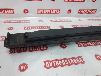 Лот: 20896033. Фото: 1. Обвес аэродинамический Nissan... Салон