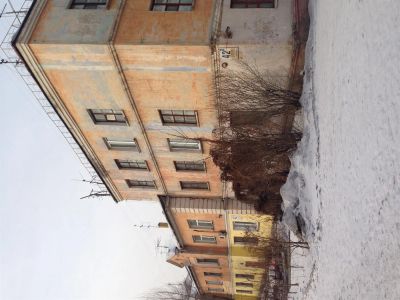 Лот: 3774856. Фото: 1. Гостинка 26,1 м2 (собственник). Квартиры, студии