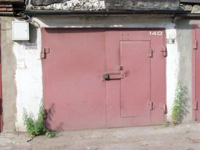 Лот: 935689. Фото: 1. Продам гараж , центр, ул. Брянская... Гаражи, парковочные места