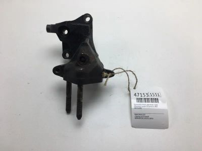 Лот: 20392955. Фото: 1. Кронштейн опоры двигателя Mitsubishi... Двигатель и элементы двигателя