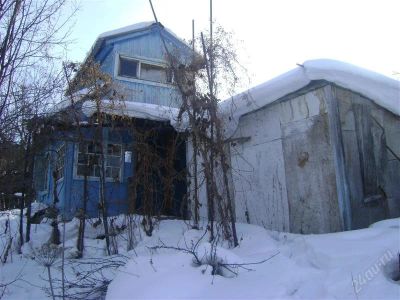 Лот: 1069695. Фото: 1. продам дачу в районе усть-маны... Дачи