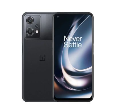 Лот: 19378747. Фото: 1. OnePlus Nord CE 2 lite 8/128 чёрный. Смартфоны